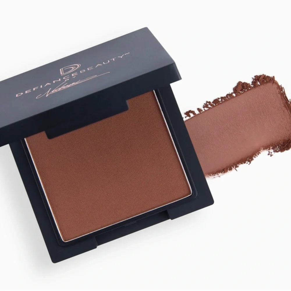 Defiance Beauty Satin Sovereign Bronzer